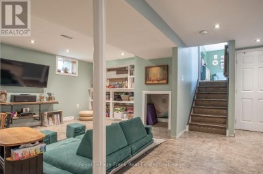 10 CHICKADEE COURT Kawartha Lakes (Mariposa) Ontario photo 23