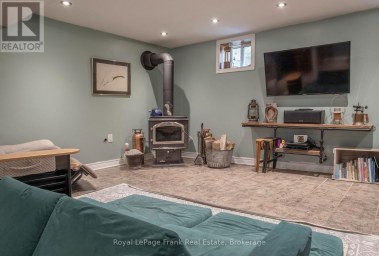 10 CHICKADEE COURT Kawartha Lakes (Mariposa) Ontario photo 24