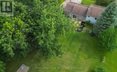 10 CHICKADEE COURT Kawartha Lakes (Mariposa) Ontario photo 26