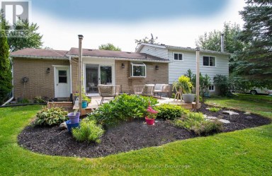 10 CHICKADEE COURT Kawartha Lakes (Mariposa) Ontario photo 30