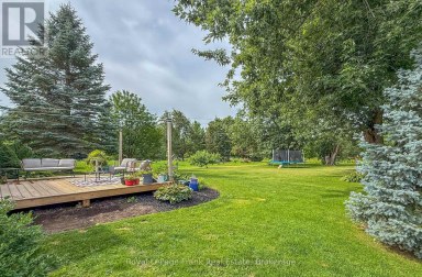 10 CHICKADEE COURT Kawartha Lakes (Mariposa) Ontario photo 31