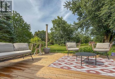 10 CHICKADEE COURT Kawartha Lakes (Mariposa) Ontario photo 32