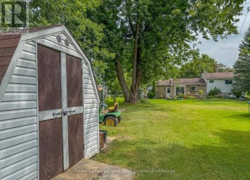 10 CHICKADEE COURT Kawartha Lakes (Mariposa) Ontario photo 40