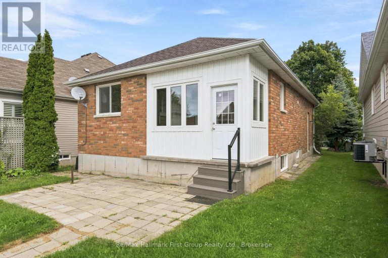 777 PRINCE OF WALES DRIVE, Cobourg, Ontario, K9A5X8