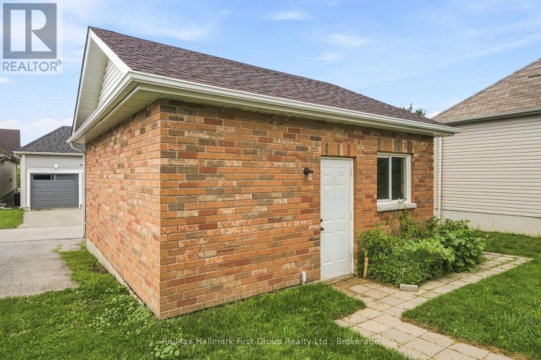 777 PRINCE OF WALES DRIVE, Cobourg, Ontario, K9A5X8