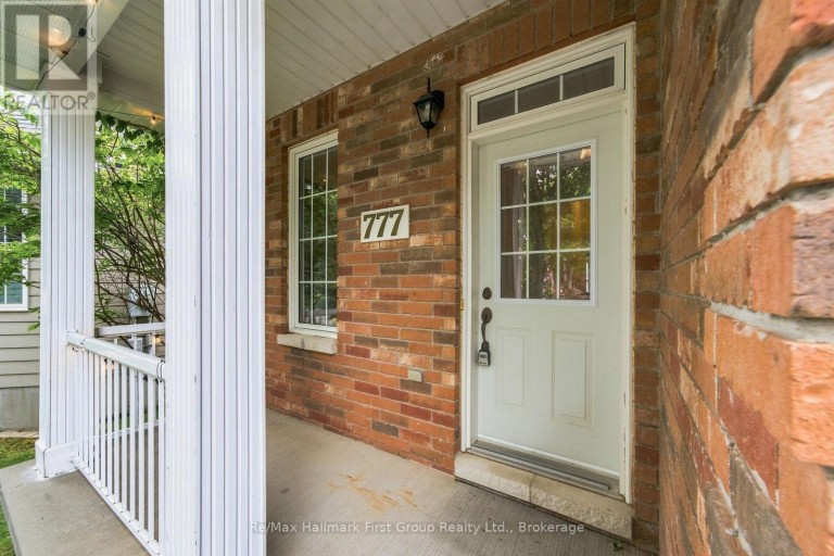 777 PRINCE OF WALES DRIVE, Cobourg, Ontario, K9A5X8