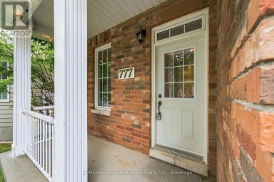 777 PRINCE OF WALES DRIVE Cobourg Ontario photo 3