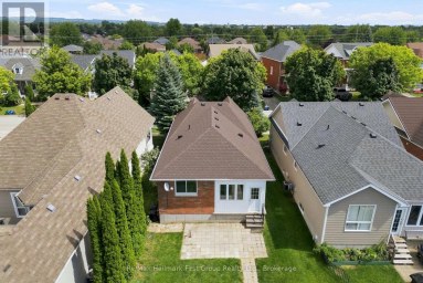 777 PRINCE OF WALES DRIVE Cobourg Ontario photo 30