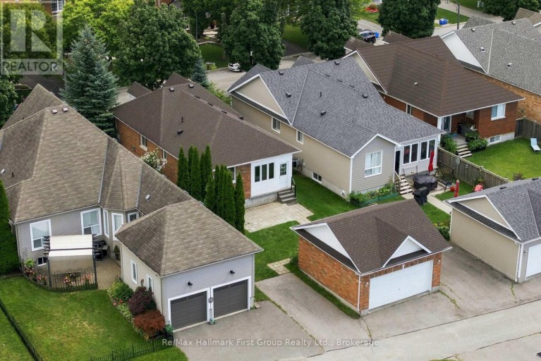 777 PRINCE OF WALES DRIVE, Cobourg, Ontario, K9A5X8