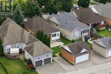 777 PRINCE OF WALES DRIVE Cobourg Ontario photo 31