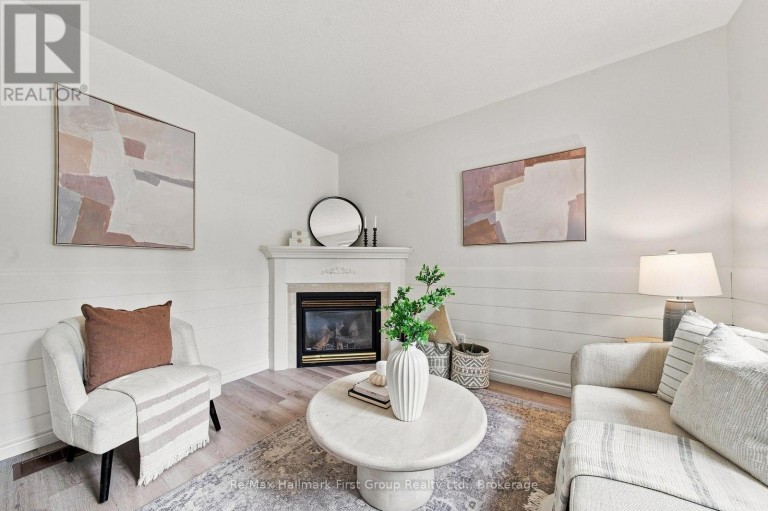 777 PRINCE OF WALES DRIVE, Cobourg, Ontario, K9A5X8