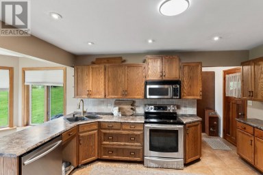 29 EDGEWATER DRIVE Alnwick/Haldimand Ontario photo 13