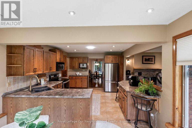 29 EDGEWATER DRIVE, Alnwick/Haldimand, Ontario, K0K2X0