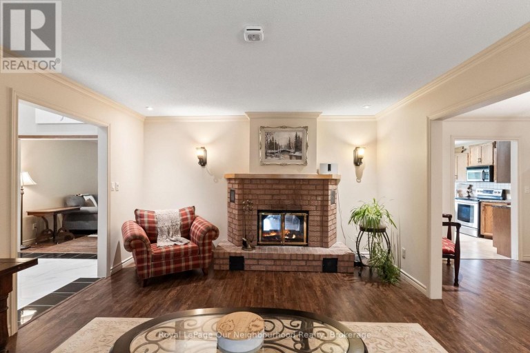 29 EDGEWATER DRIVE, Alnwick/Haldimand, Ontario, K0K2X0
