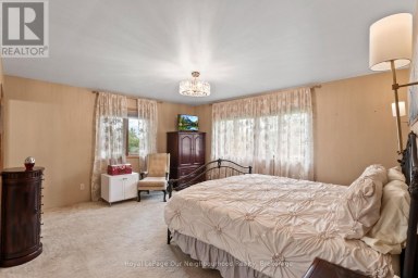 29 EDGEWATER DRIVE Alnwick/Haldimand Ontario photo 25