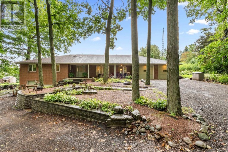 29 EDGEWATER DRIVE, Alnwick/Haldimand, Ontario, K0K2X0