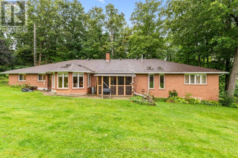 29 EDGEWATER DRIVE, Alnwick/Haldimand, Ontario, K0K2X0
