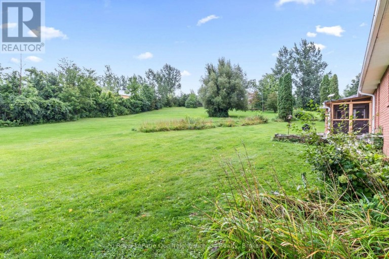 29 EDGEWATER DRIVE, Alnwick/Haldimand, Ontario, K0K2X0