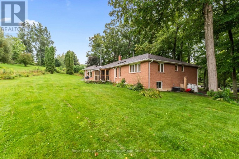 29 EDGEWATER DRIVE, Alnwick/Haldimand, Ontario, K0K2X0