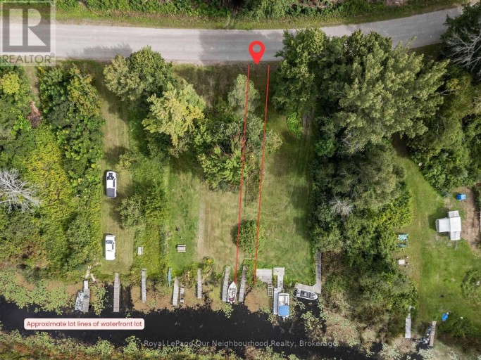 29 EDGEWATER DRIVE, Alnwick/Haldimand, Ontario, K0K2X0