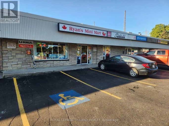 380 Albert Street, Strathroy-caradoc (nw), Ontario (id X13717864)