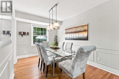 7 GLENBURNIE CRESCENT London North (North H) Ontario photo 10