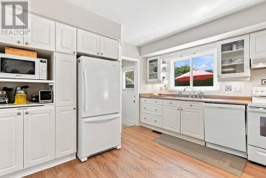 7 GLENBURNIE CRESCENT London North (North H) Ontario photo 12
