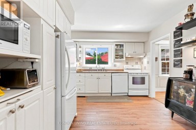 7 GLENBURNIE CRESCENT London North (North H) Ontario photo 13