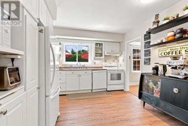 7 GLENBURNIE CRESCENT London North (North H) Ontario photo 14