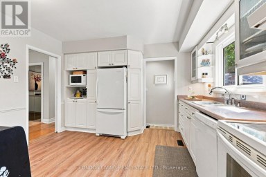 7 GLENBURNIE CRESCENT London North (North H) Ontario photo 15