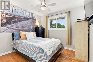 7 GLENBURNIE CRESCENT London North (North H) Ontario photo 21