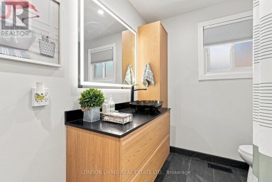 7 GLENBURNIE CRESCENT London North (North H) Ontario photo 24