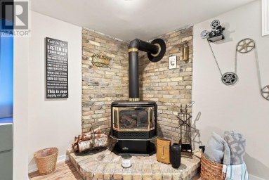 7 GLENBURNIE CRESCENT London North (North H) Ontario photo 28