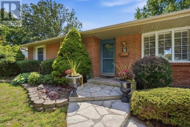 7 GLENBURNIE CRESCENT London North (North H) Ontario photo 3