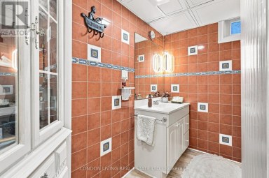 7 GLENBURNIE CRESCENT London North (North H) Ontario photo 31