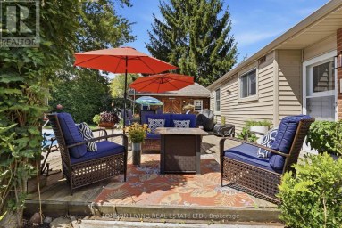 7 GLENBURNIE CRESCENT London North (North H) Ontario photo 40