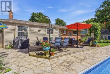 7 GLENBURNIE CRESCENT London North (North H) Ontario photo 44