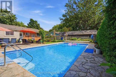 7 GLENBURNIE CRESCENT London North (North H) Ontario photo 45