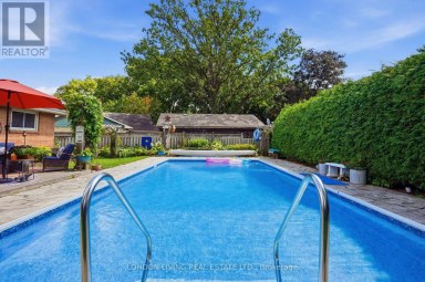 7 GLENBURNIE CRESCENT London North (North H) Ontario photo 46