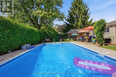7 GLENBURNIE CRESCENT London North (North H) Ontario photo 48