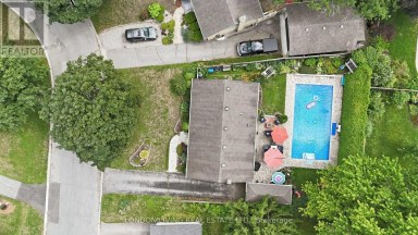 7 GLENBURNIE CRESCENT London North (North H) Ontario photo 49