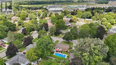 7 GLENBURNIE CRESCENT London North (North H) Ontario photo 50