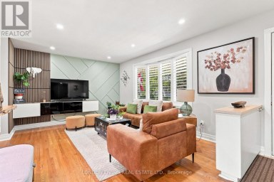 7 GLENBURNIE CRESCENT London North (North H) Ontario photo 6