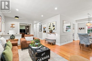 7 GLENBURNIE CRESCENT London North (North H) Ontario photo 9