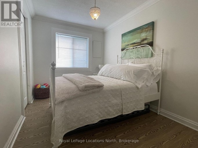 59 - 19 DAWSON DRIVE, Collingwood, Ontario, L9Y5B4