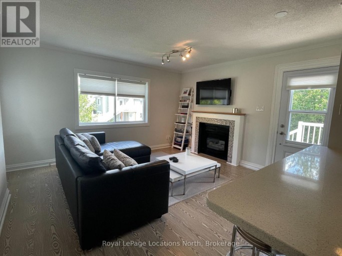59 - 19 DAWSON DRIVE, Collingwood, Ontario, L9Y5B4