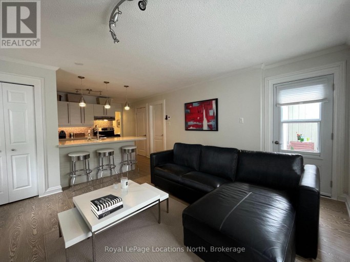 59 - 19 DAWSON DRIVE, Collingwood, Ontario, L9Y5B4