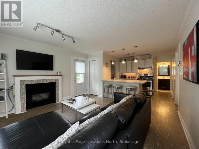 59 - 19 DAWSON DRIVE, Collingwood, Ontario, L9Y5B4