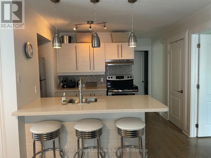 59 - 19 DAWSON DRIVE, Collingwood, Ontario, L9Y5B4