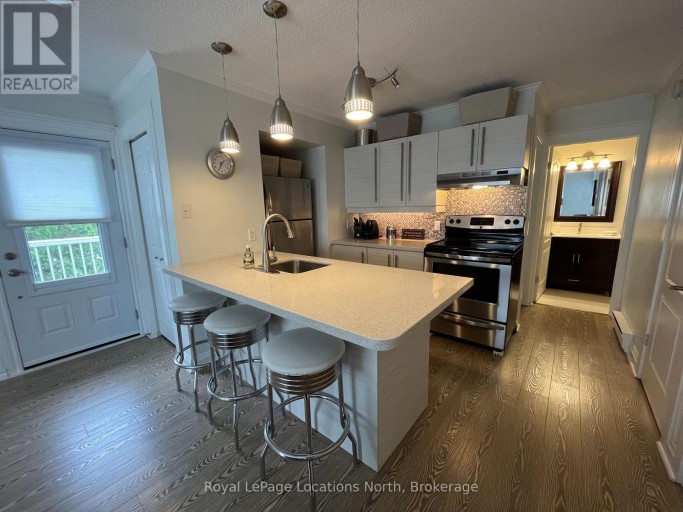 59 - 19 DAWSON DRIVE, Collingwood, Ontario, L9Y5B4